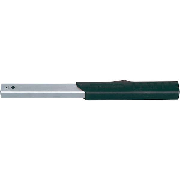 Series MANOSKOP torque wrenches w.mount for insert tools No.755/20 40-200 Nm mount 14x18 mm